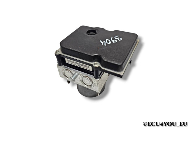 Блок АБС 0265950820, 0265238000   Opel  Meriva B  2010 - 2016 года