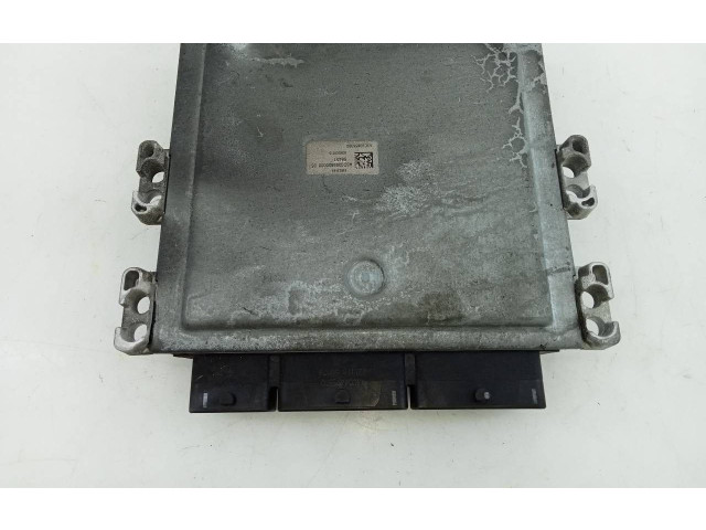 Блок управления двигателя 237104661S, 237104659S Dacia Duster II