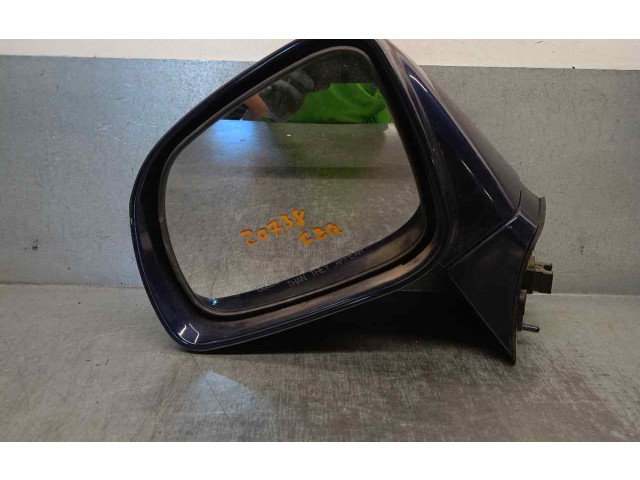 Зеркало электрическое        Chevrolet Captiva   -  года   