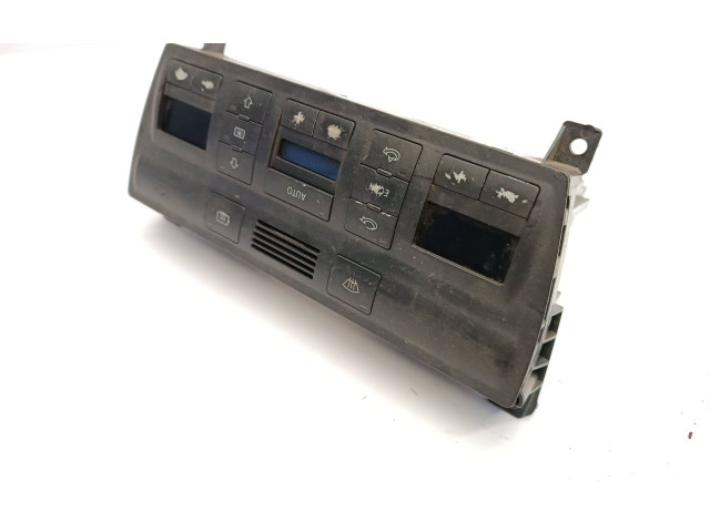 Блок управления климат-контролем 4B0820043AA, 5HB00760450   Audi A6 S6 C5 4B