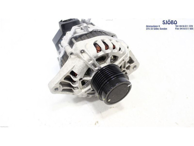 Генератор 373002B710, 2617585   KIA Venga      