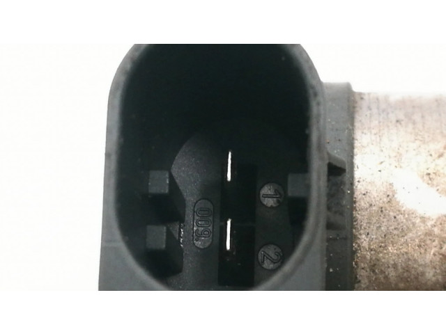 Vstřikovací lišta 057130090L, 057130764F Audi Q7 4L pro naftový motor 4.2 BTR