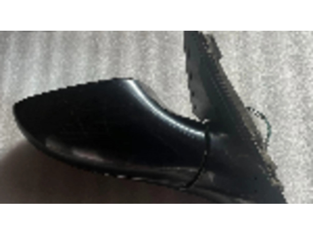 Зеркало электрическое Alfa Romeo 166 1998-2003 года