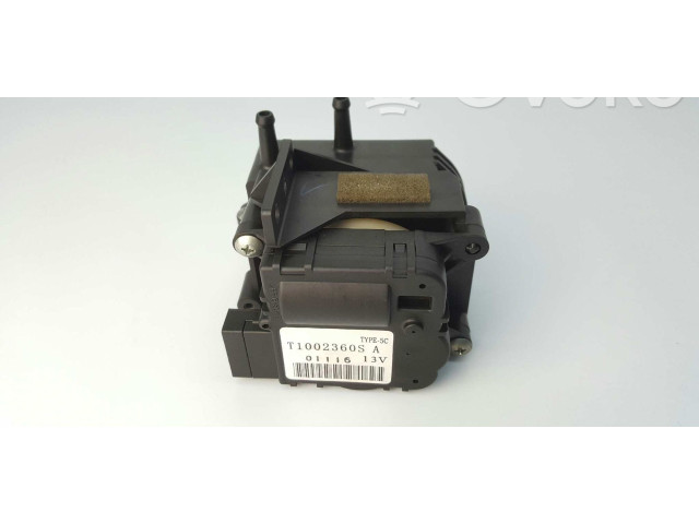 Блок управления T1002360SA, 01116 Infiniti M30