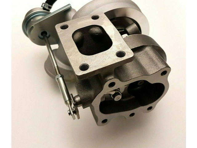  Турбина Ford Ranger  704344, 7043445001S         