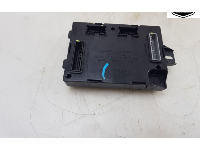 Блок управления 284B19081R, 284B19081R Renault Twingo III