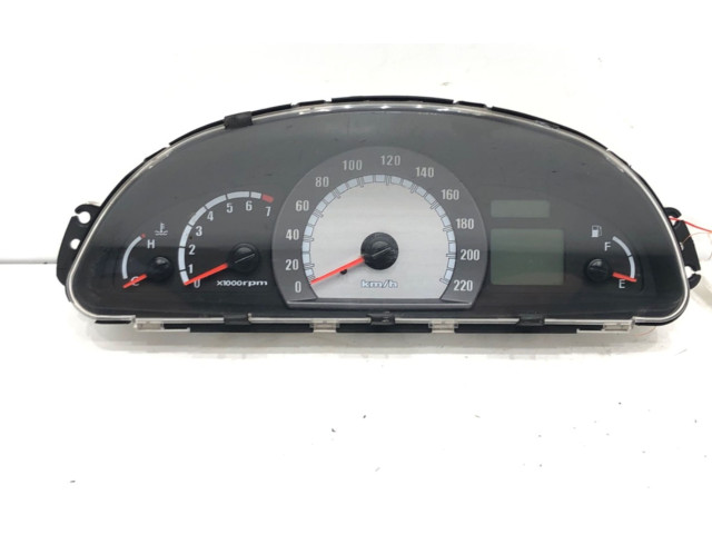 Přístrojová deska Hyundai Matrix 2002 94003-17200