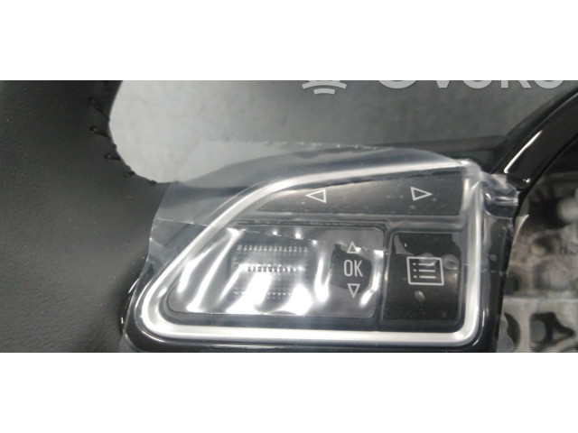 Volant Audi A6 S6 C7 4G 2016 4G0419091BE, 4G0419091S