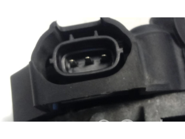 Генератор 3730004700 Hyundai i10