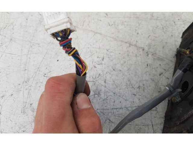 Zpětné zrcátko  Nissan Murano Z50 2004    