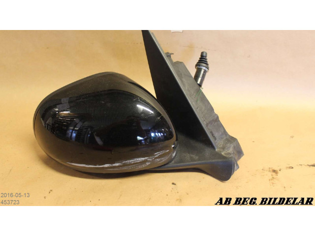 Зеркало (механическое) Fiat 500L 2013 - года