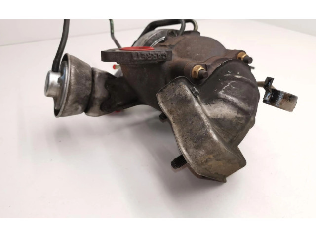  Турбина Honda Accord  18900RBDE02         