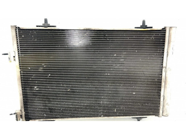 Радиатор охлаждения кондиционера воздуха