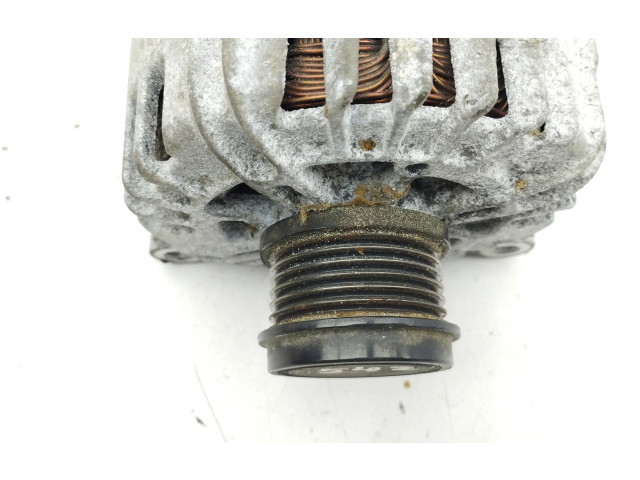 Генератор 31285399 Volvo S60