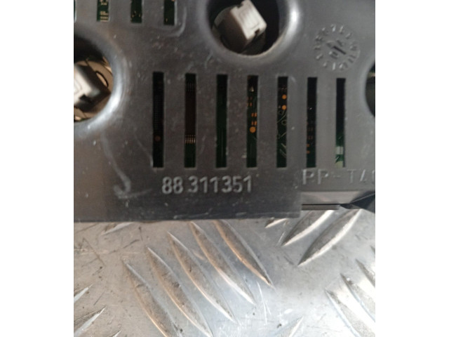 Панель приборов 00006105VY Citroen Xsara Picasso