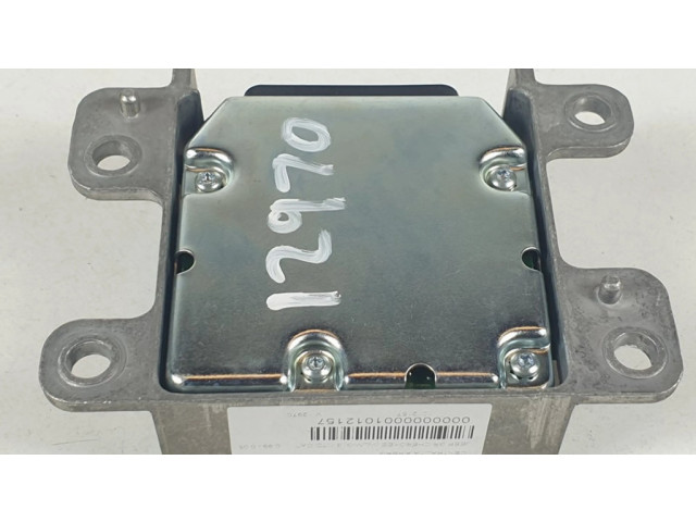 Блок подушек безопасности P56042047AB, TME2708J0525 Jeep Grand Cherokee (WJ)