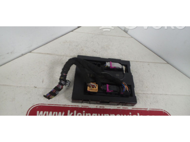 Модуль управления BSM 8K0907064FE, 8K0907064FJ   Audi A5 8T 8F    