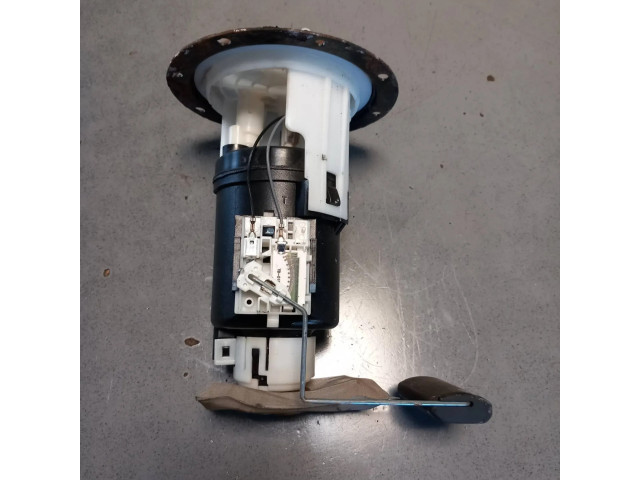 Топливный насос