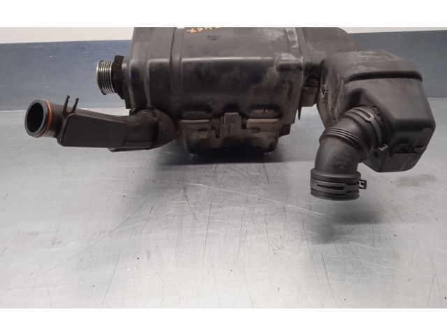 Турбина Нагнетатель Volkswagen Golf SportWagen 03C145601C для двигателя BMY