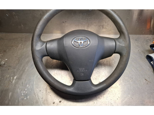 Volant Toyota Yaris 2007