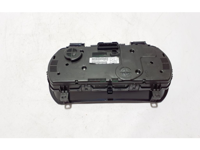 Панель приборов 248095406R   Dacia Jogger       