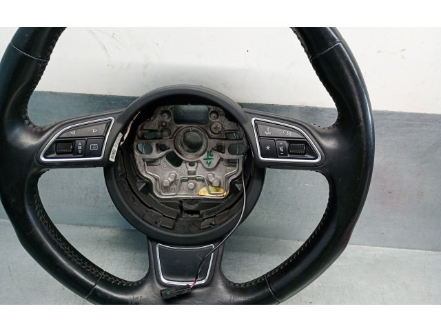 Руль Audi A1 2010 - 2018 года 4G0419091R, 4G0419091R