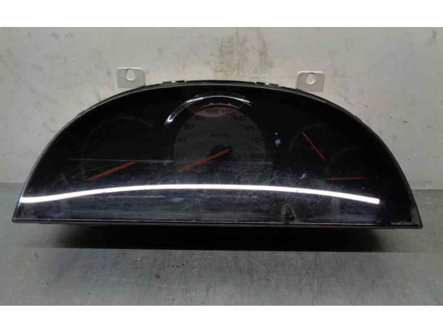 Панель приборов 8022008G02 SsangYong Rexton