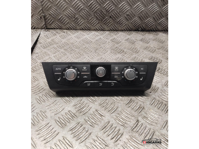 Блок управления климат-контролем 4g0820043a   Audi A6 S6 C7 4G