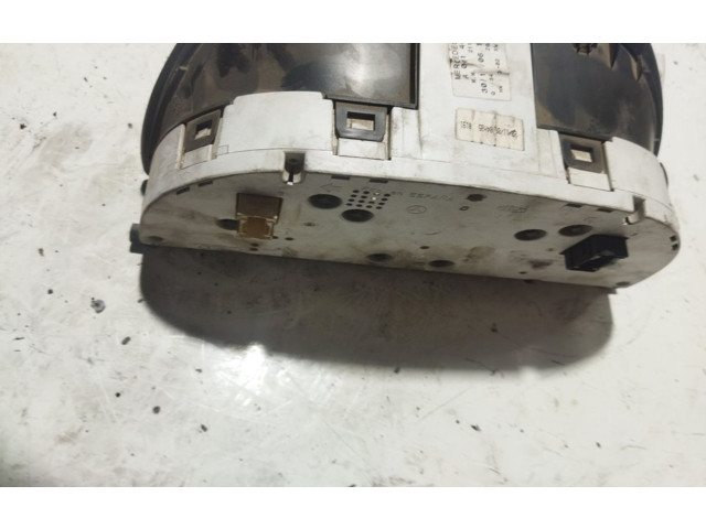 Панель приборов A1694402511   Mercedes-Benz A W169       