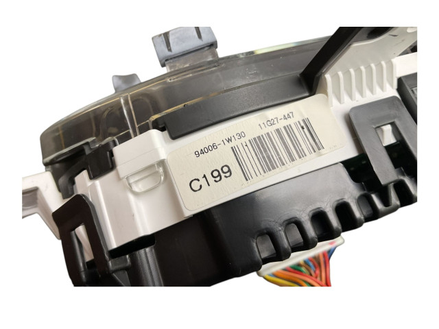 Přístrojová deska KIA Rio 2013 940061W130, 11F241197