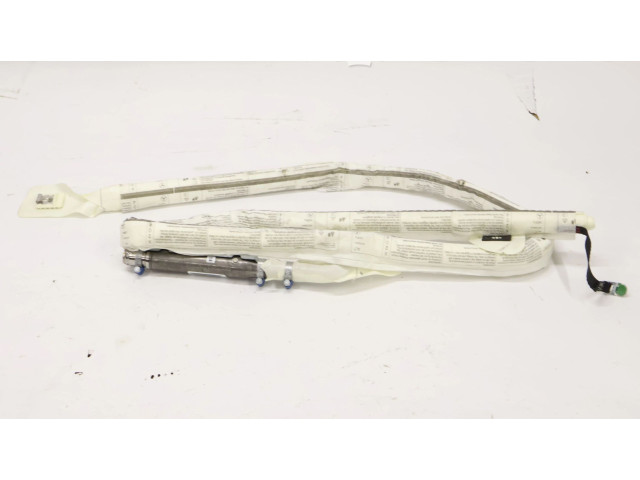 Подушка безопасности в сиденье Mercedes-Benz GLK (X204)