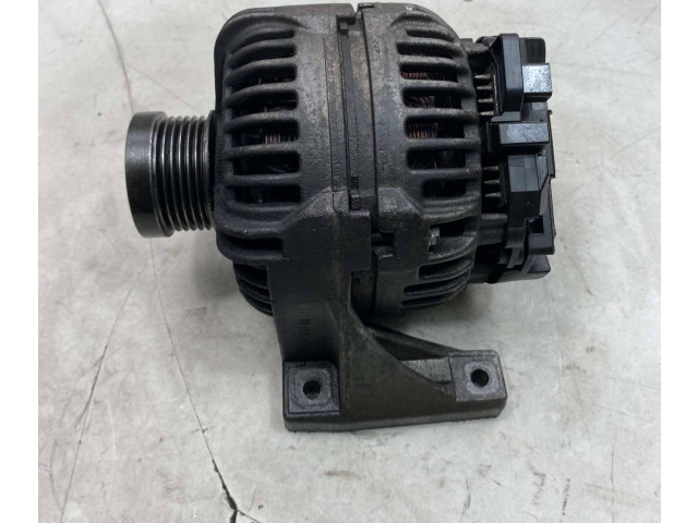 Генератор 30658085, 0124525060   Volvo XC90      