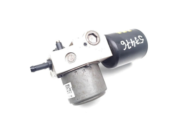 Блок АБС 58600-G2500 Hyundai Ioniq 2016 - года