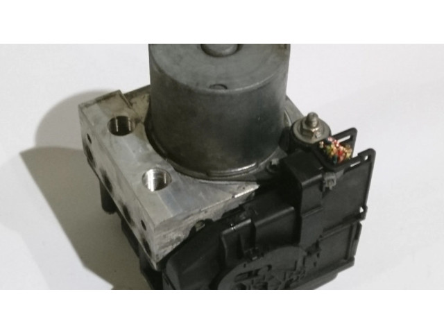 Блок АБС 440500F030, 0265950412 Toyota Corolla Verso AR10 2004-2009 года