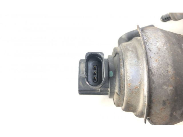 Turbodmychadlo Турбина 03G253019R, 68021540AA   Dodge Journey   ECE