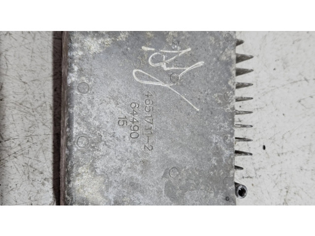 Řídící jednotka 46517112, 64490 Chrysler Stratus 1997