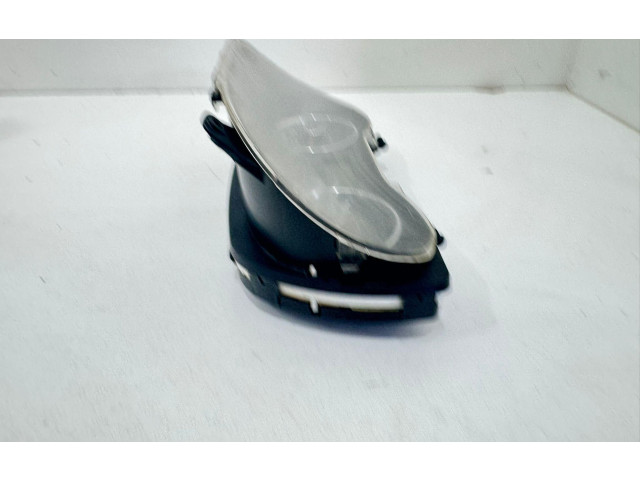 Панель приборов    Fiat Grande Punto       