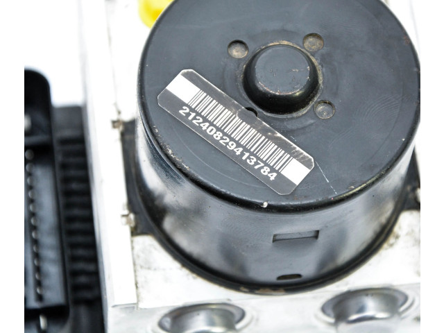 Блок АБС 1K0907379AF, 00.0404-913D.1 Skoda Octavia Mk1 (1U) 1996 - 2004 года