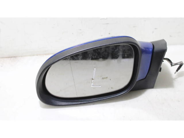 Zpětné zrcátko Mercedes-Benz A W168 2001