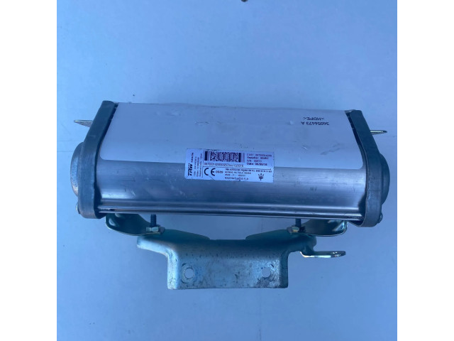 Подушка безопасности пассажира 06700014230 Maserati Ghibli