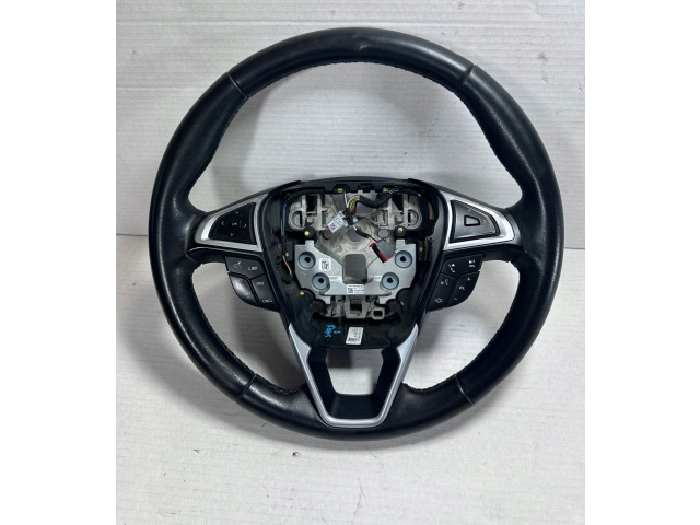 Руль Ford S-MAX  2015 -  года       