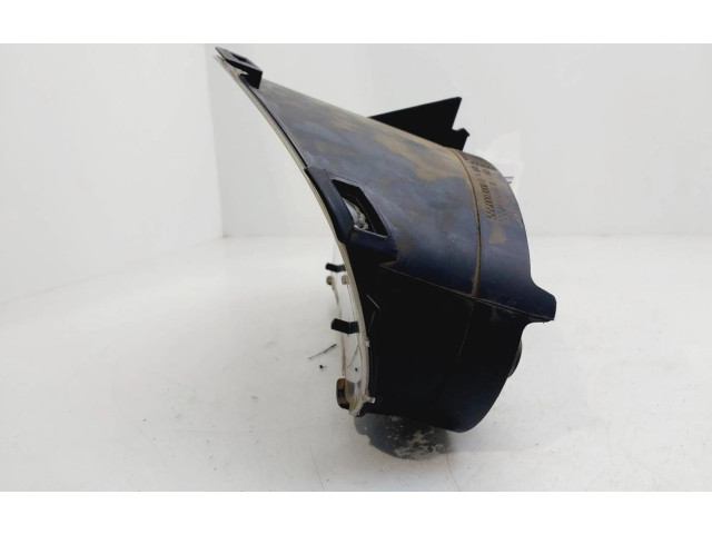 Přístrojová deska Peugeot 206+ 9651740280