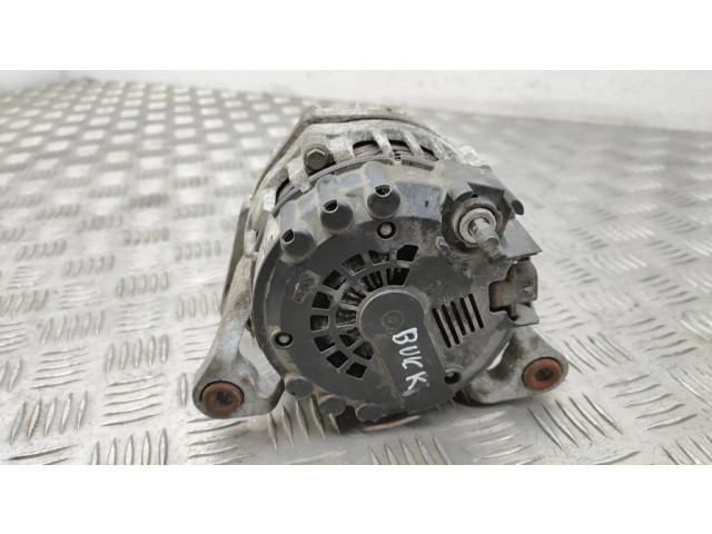 Генератор 13588289 Buick Encore I 1.4