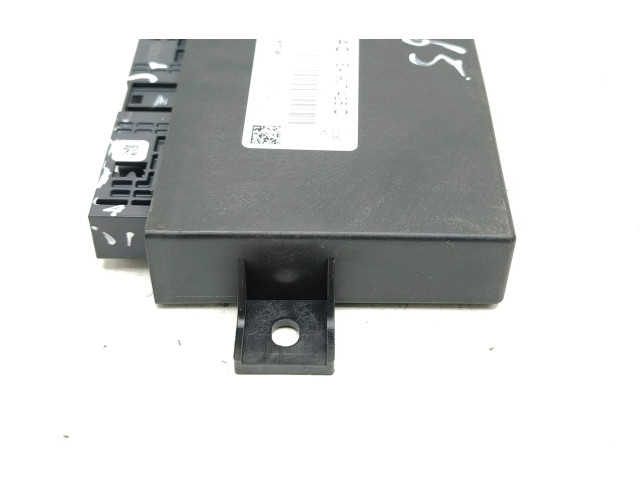 Блок управления двигателя 0EA907425C Volkswagen ID.3