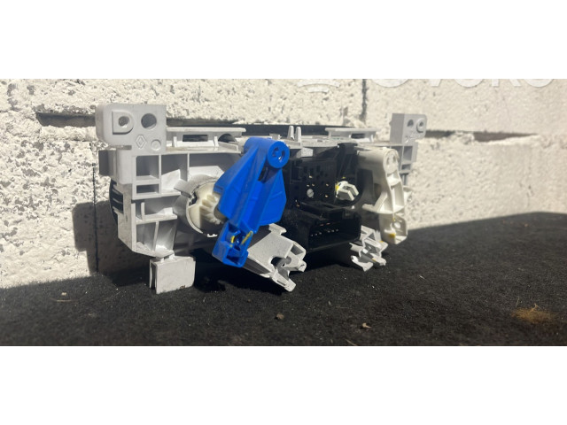 Блок управления климат-контролем 275106111R Dacia Logan II