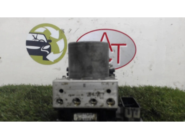 Блок АБС 00004541KL Citroen C5 2008-2016 года