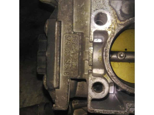 Vstřikovač    Seat Toledo I (1L)     