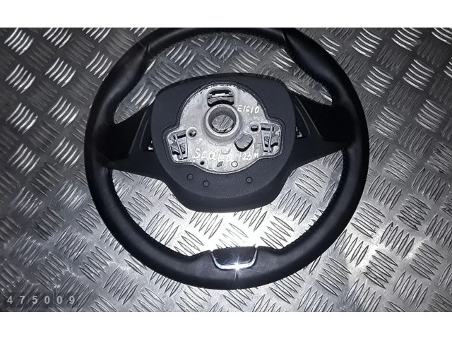 Руль Skoda Scala - года 5E3419093A
