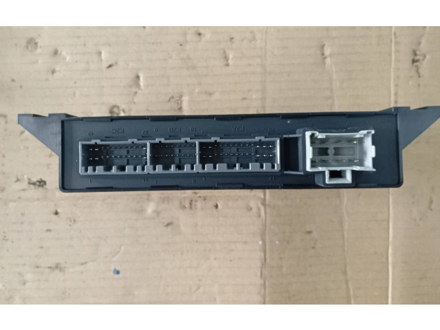 Блок управления CCC1107598, 0280124 Mitsubishi Colt