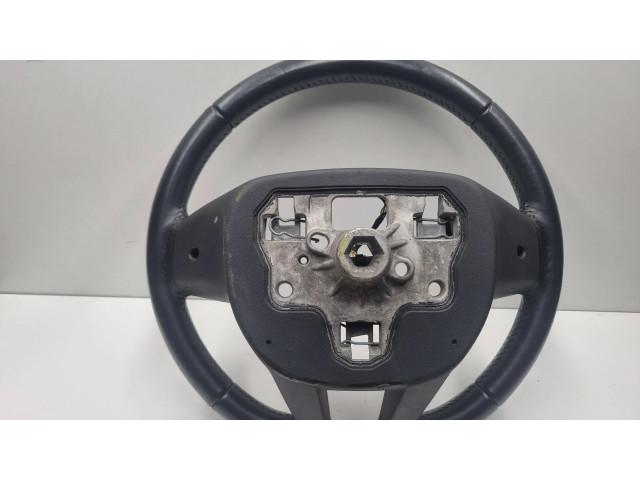 Руль Land Rover Discovery Sport 2014- года FK723F563DD8PVJ